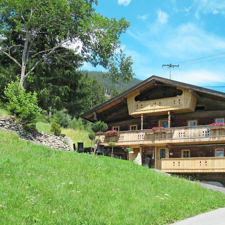 Chalet Alm Chalet - SUZ320 Gattererberg Buitenkant foto