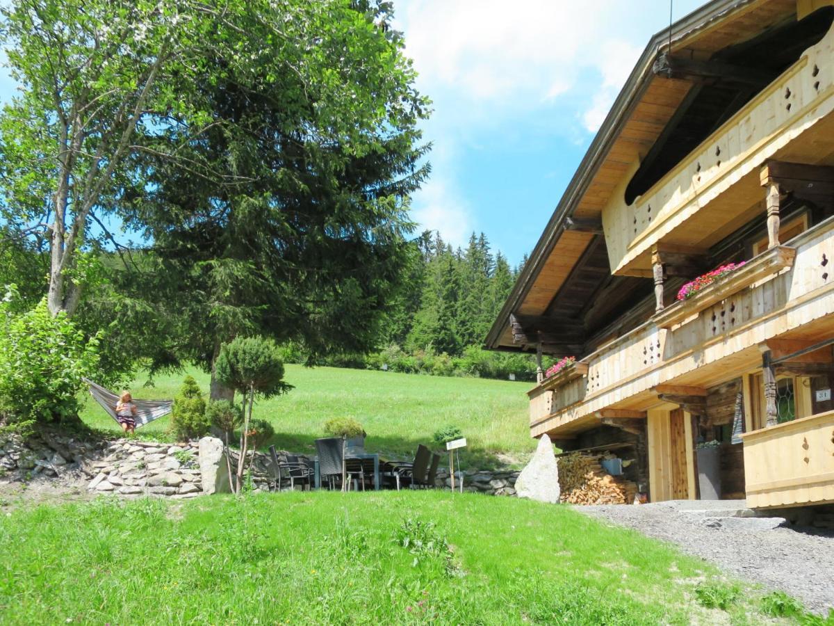 Chalet Alm Chalet - SUZ320 Gattererberg Buitenkant foto