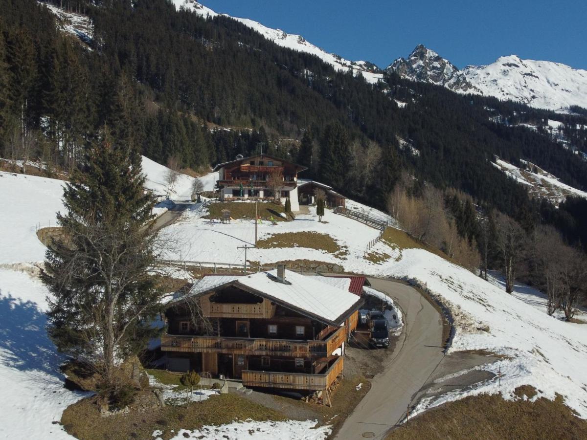 Chalet Alm Chalet - SUZ320 Gattererberg Buitenkant foto