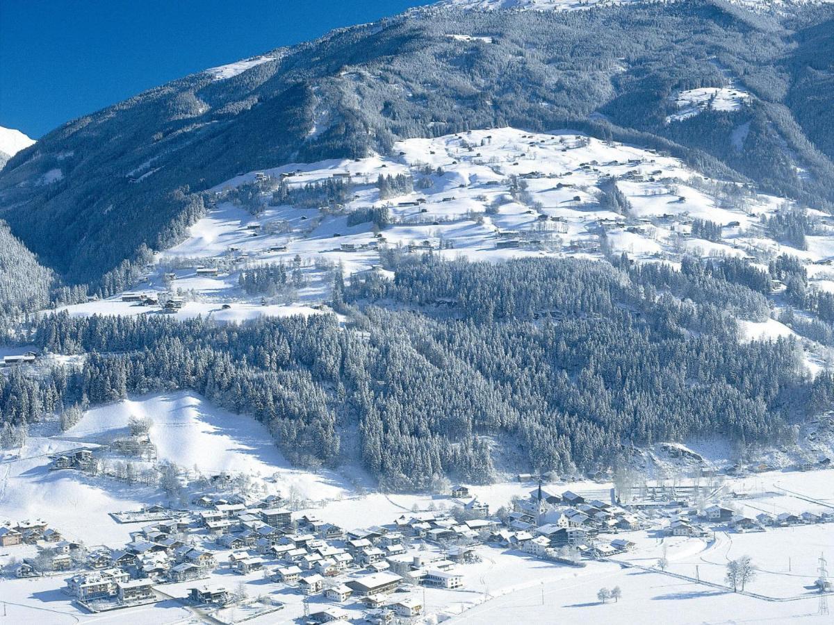 Chalet Alm Chalet - SUZ320 Gattererberg Buitenkant foto